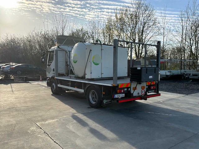 Volvo fles fll42n250 truck 2012 - afbeelding 23 van  50