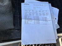 Volvo fles fll42n250 truck 2012 - afbeelding 41 van  50