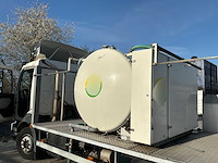 Volvo fles fll42n250 truck 2012 - afbeelding 42 van  50