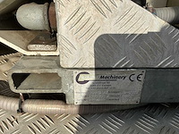 Volvo fles fll42n250 truck 2012 - afbeelding 46 van  50