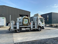 Volvo fles fll42n250 truck 2012 - afbeelding 47 van  50