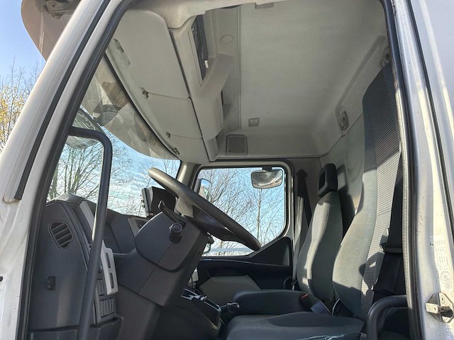 Volvo fles fll42n250 truck 2012 - afbeelding 9 van  50