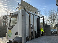 Volvo fles fll42n250 truck 2012 - afbeelding 16 van  50