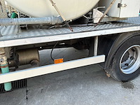 Volvo fles fll42n250 truck 2012 - afbeelding 18 van  50