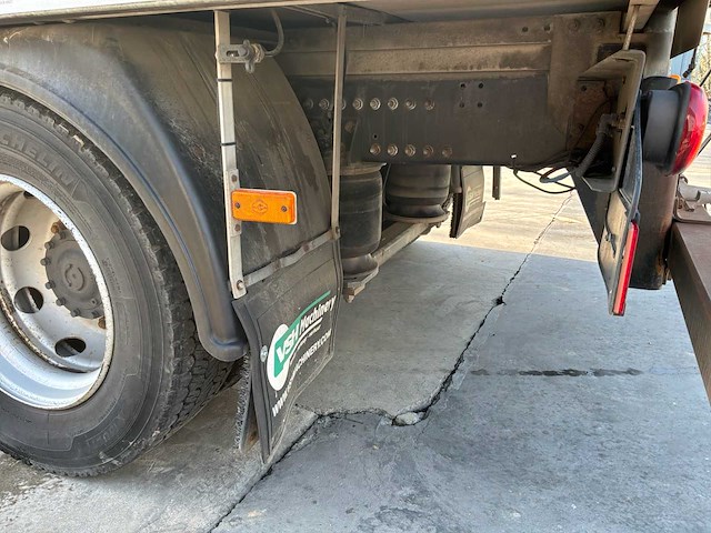 Volvo fles fll42n250 truck 2012 - afbeelding 19 van  50