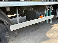 Volvo fles fll42n250 truck 2012 - afbeelding 22 van  50