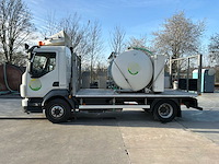Volvo fles fll42n250 truck 2012 - afbeelding 12 van  50
