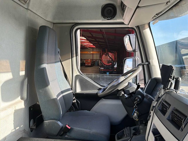 Volvo fles fll42n250 truck 2012 - afbeelding 30 van  50
