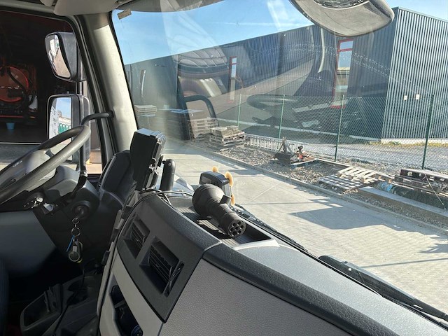 Volvo fles fll42n250 truck 2012 - afbeelding 31 van  50