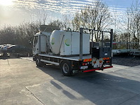 Volvo fles fll42n250 truck 2012 - afbeelding 23 van  50