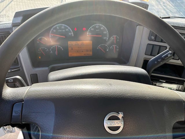 Volvo fles fll42n250 truck 2012 - afbeelding 9 van  46