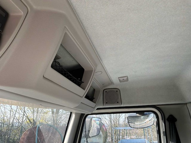 Volvo fles fll42n250 truck 2012 - afbeelding 12 van  46