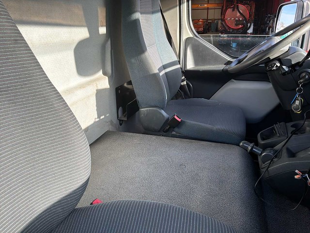 Volvo fles fll42n250 truck 2012 - afbeelding 31 van  46