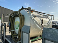 Volvo fles fll42n250 truck 2012 - afbeelding 40 van  46