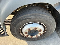 Volvo fles fll42n250 truck 2012 - afbeelding 46 van  46