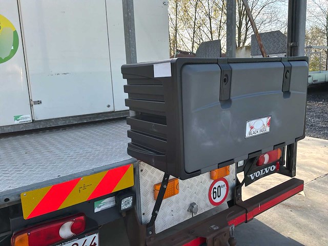 Volvo fles fll42n250 truck 2012 - afbeelding 6 van  6