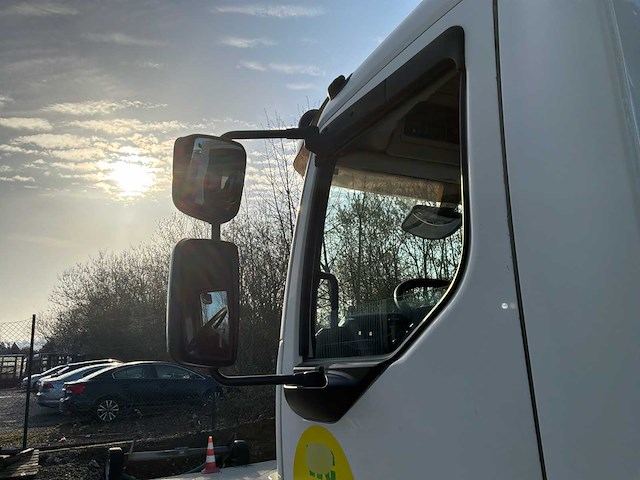 Volvo fles fll42n250 truck 2012 - afbeelding 5 van  26