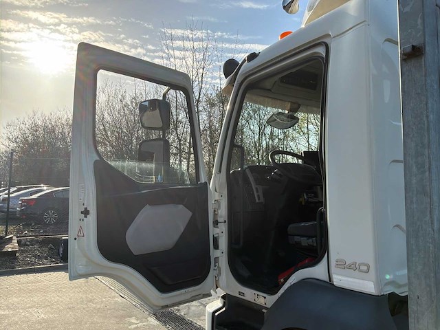 Volvo fles fll42n250 truck 2012 - afbeelding 6 van  26
