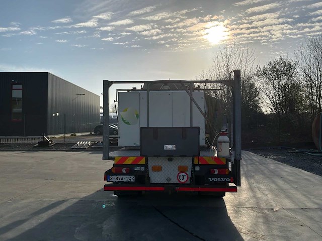 Volvo fles fll42n250 truck 2012 - afbeelding 11 van  26