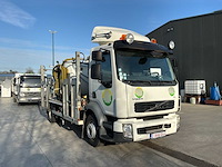 Volvo fles fll42n250 truck 2012 - afbeelding 25 van  26