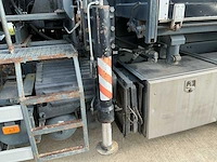 Volvo fm 6x4 vrachtwagen met fassi f235axp.23 autolaadkraan – 2007 – 405 kw - afbeelding 29 van  36