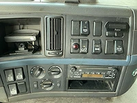 Volvo fm 6x4 vrachtwagen met fassi f235axp.23 autolaadkraan – 2007 – 405 kw - afbeelding 33 van  36
