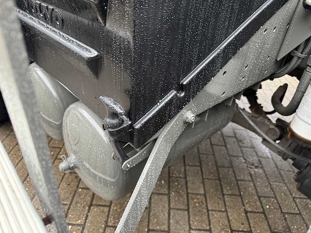 Volvo fm12 6x6r containerhaaksysteem 2001 - afbeelding 16 van  29