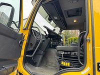 Volvo fm12 6x6r containerhaaksysteem 2001 - afbeelding 18 van  29