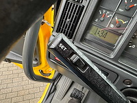 Volvo fm12 6x6r containerhaaksysteem 2001 - afbeelding 5 van  7