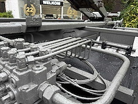 Volvo fm12 6x6r containerhaaksysteem 2001 - afbeelding 23 van  29