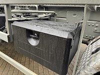Volvo fm12 6x6r containerhaaksysteem 2001 - afbeelding 24 van  29