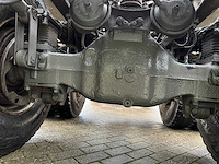 Volvo fm12 6x6r containerhaaksysteem 2001 - afbeelding 25 van  29