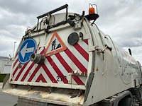 Volvo fm12 veegwagen - afbeelding 22 van  49