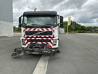 Volvo fm12 veegwagen - afbeelding 12 van  49