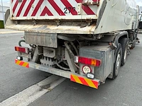 Volvo fm12 veegwagen - afbeelding 24 van  49