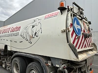 Volvo fm12 veegwagen - afbeelding 28 van  49