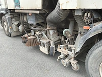 Volvo fm12 veegwagen - afbeelding 30 van  49