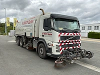 Volvo fm12 veegwagen - afbeelding 23 van  49
