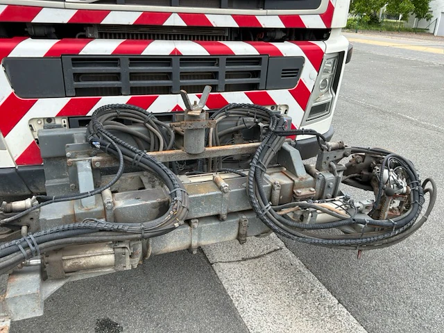 Volvo fm12 veegwagen - afbeelding 39 van  49