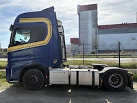Volvo fm12 veegwagen - afbeelding 44 van  49