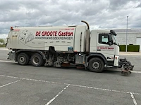 Volvo fm12 veegwagen - afbeelding 34 van  49