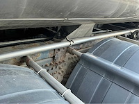 Volvo fm390 tankwagen - afbeelding 2 van  28