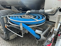 Volvo fm390 tankwagen - afbeelding 7 van  28