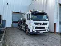 Volvo fm390 tankwagen