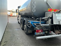 Volvo fm390 tankwagen - afbeelding 16 van  28
