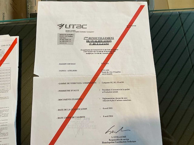 Volvo fm390 tankwagen - afbeelding 21 van  28