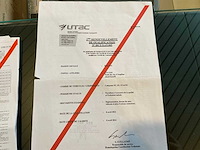 Volvo fm390 tankwagen - afbeelding 21 van  28