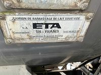 Volvo fm390 tankwagen - afbeelding 12 van  28