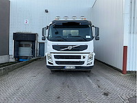 Volvo fm390 tankwagen - afbeelding 22 van  28