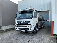 Volvo fm390 tankwagen - afbeelding 24 van  28
